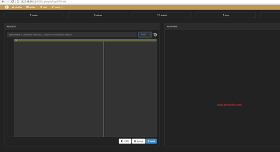 ELKStack 实战之 Elasticsearch [一]